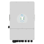 12Kw Deye 3 Phase Hybrid Inverter