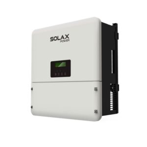 7.5KW SOLAX HYBRID INVERTER