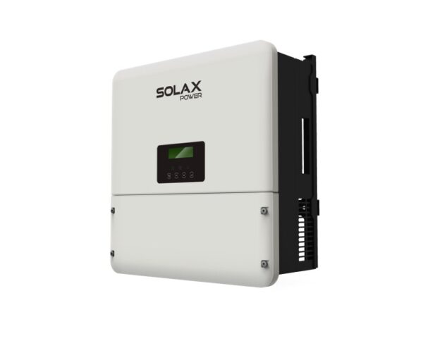 7.5KW SOLAX HYBRID INVERTER