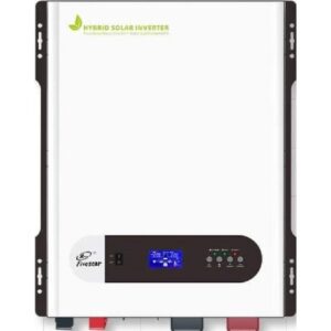 FIVESTAR 10KVA 10000w 48V BUILT-IN 100A MPPT CONTROLLER Wi-Fi HYBRID