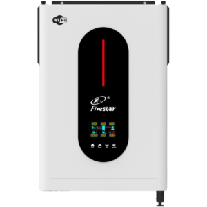 FIVESTAR 8.5KW HYBRID INVERTER