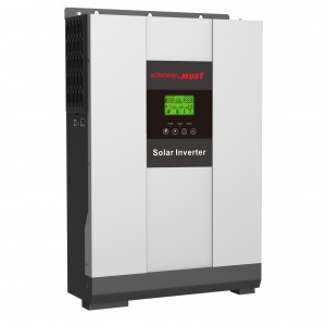 5KW HYBRID INVERTER