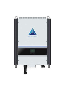 Hybrid 15kw 48v Inverter